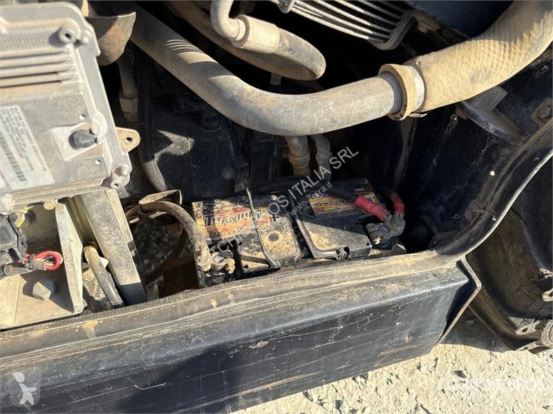 رافعة شوكية تلسكوبية Haulotte Telehandler...
