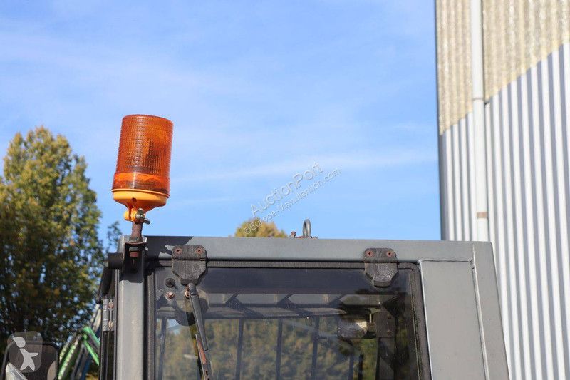 Sambron T30110 Multiscopic telescopic handler