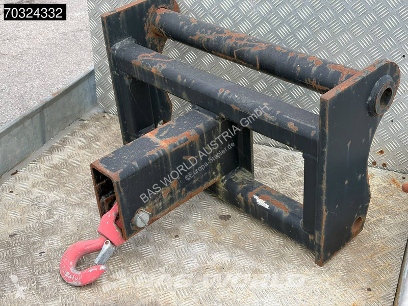 Teleskopický vozík Manitou MRT1840 MRT 1840