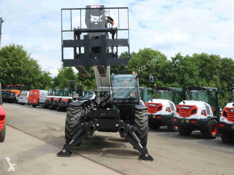 Chariot télescopique Bobcat T40.180 SLP