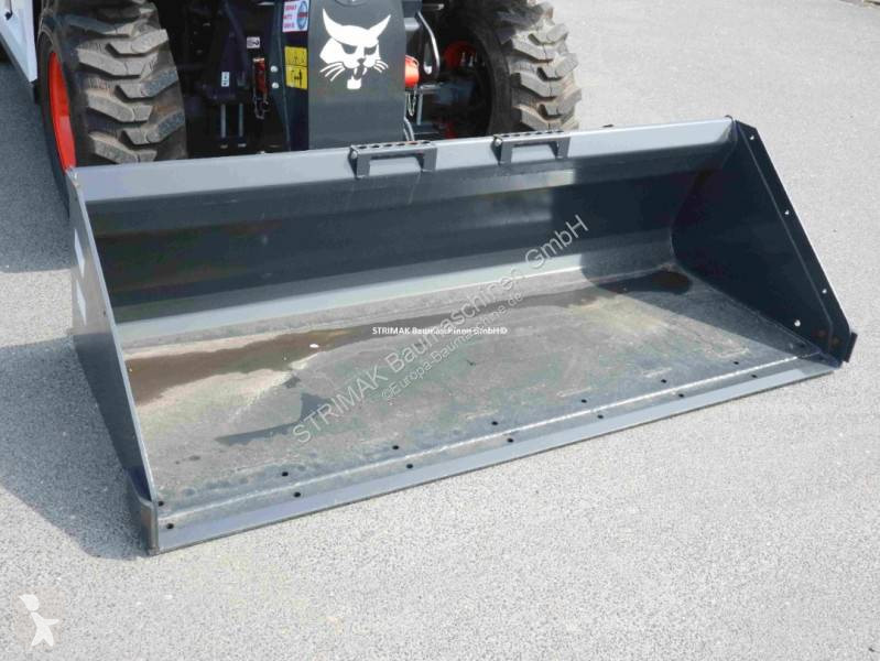 Chariot télescopique Bobcat TL25.60
