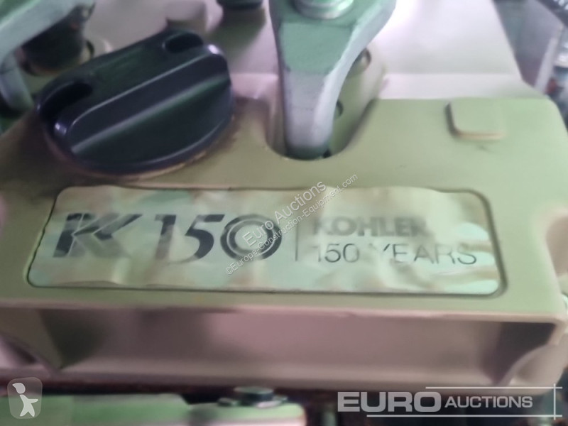 Teleskopický vozík  M860