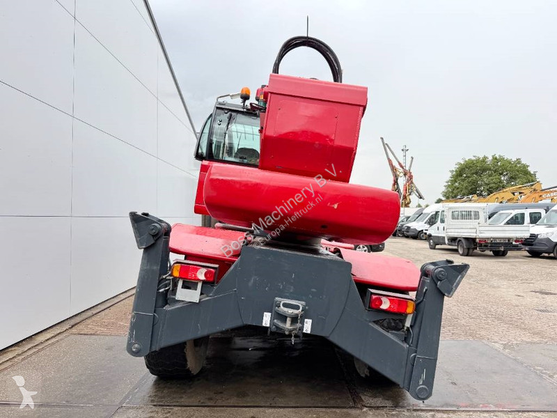 Verreiker Magni 5.21 - Remote Control / 4x4x4 /...