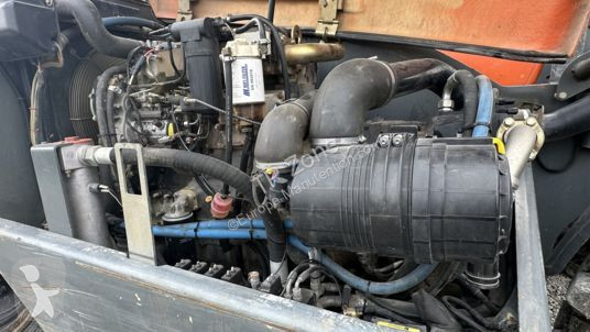 رافعة شوكية تلسكوبية JLG 3509 à 23 500 € ht