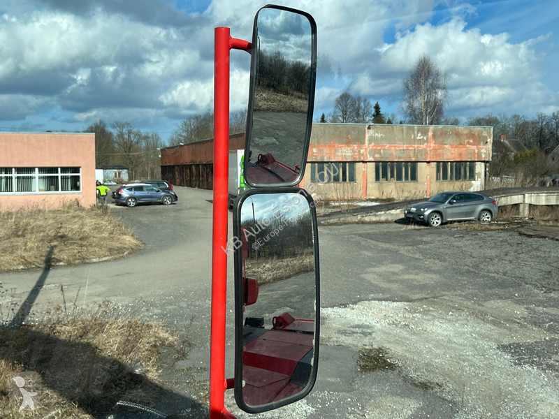 Teleskopisk truck Manitou MRT 3050 WINCH + HOOK...