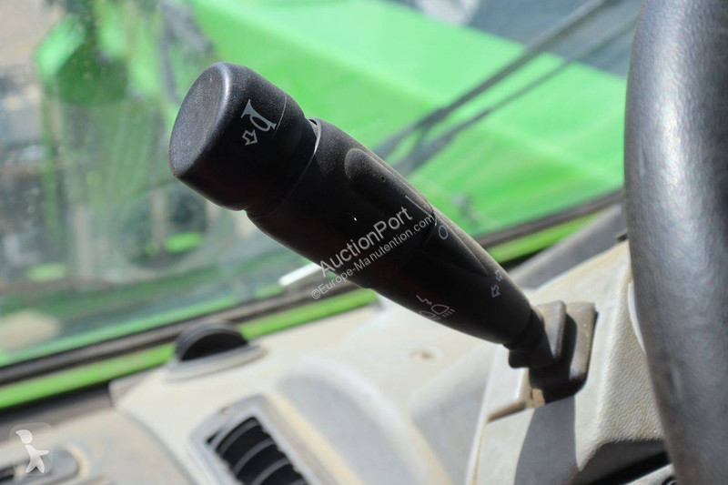 Chariot télescopique Merlo ROTO 60.24MCSS
