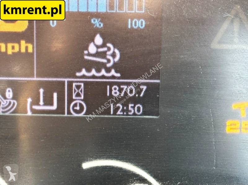 Телескопичен товарач JCB 540-180 ŁADOWARKA...