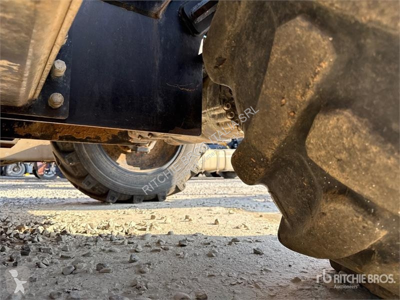 رافعة شوكية تلسكوبية Haulotte Telehandler...