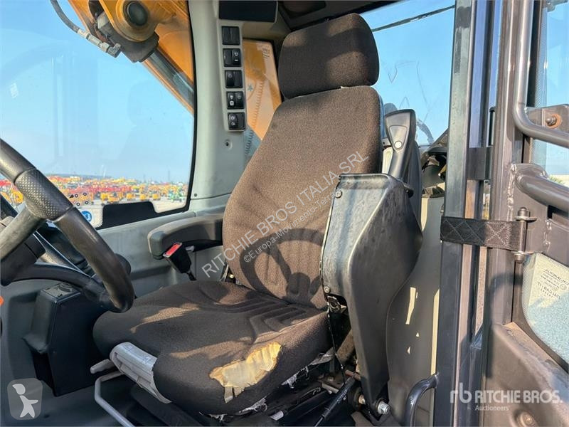 رافعة شوكية تلسكوبية Dieci 40.18 Telehandler