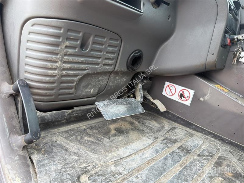 رافعة شوكية تلسكوبية Manitou MRT2150 Privilege+