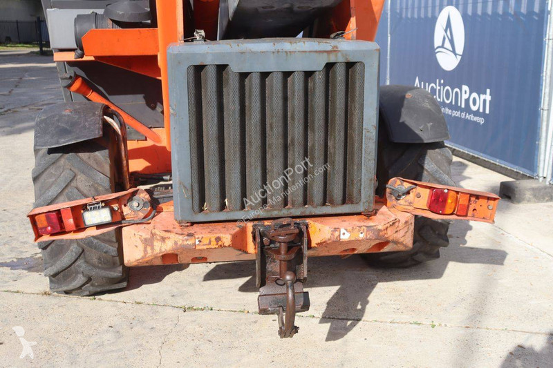 Sambron T30110 Multiscopic telescopic handler
