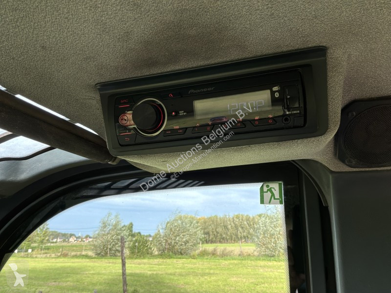 Chariot télescopique Schäffer T6680