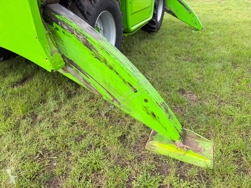 Verreiker Merlo ROTO 45.21 - 4 Wheel Steering /...