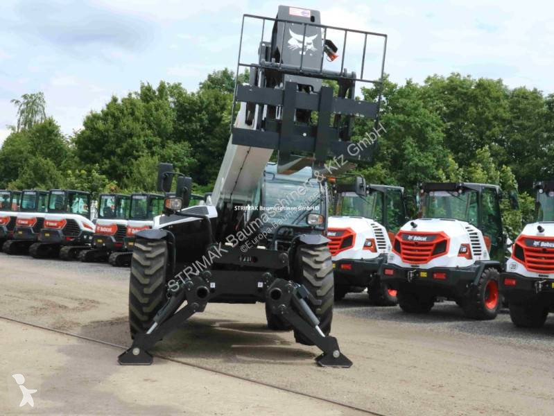 Chariot télescopique Bobcat T40.180 SLP
