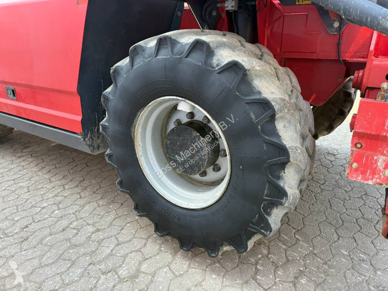 Sollevatori telescopici Manitou MRT2250+ -...