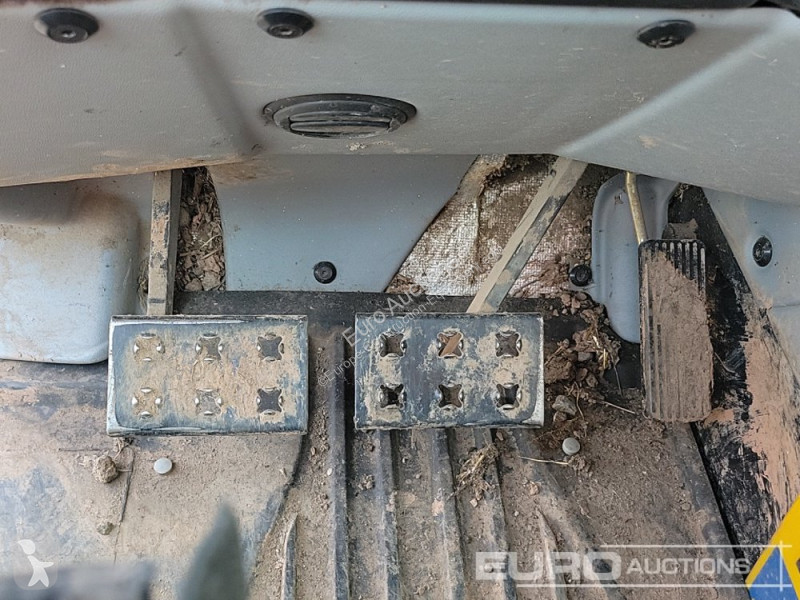 Încărcător telescopic New Holland LM6.28