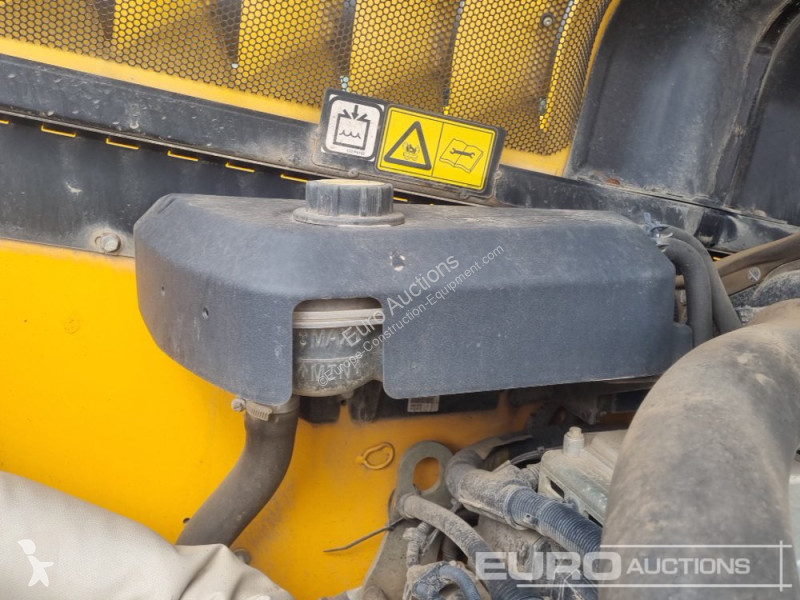 Încărcător telescopic JCB 540-140 Hi Viz