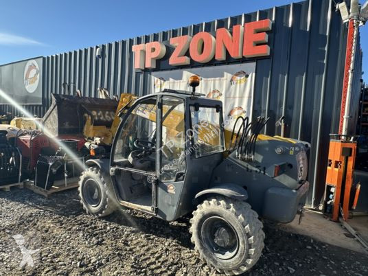 Teleskoplastare Terex telelift 2506 à 21 500 € ht
