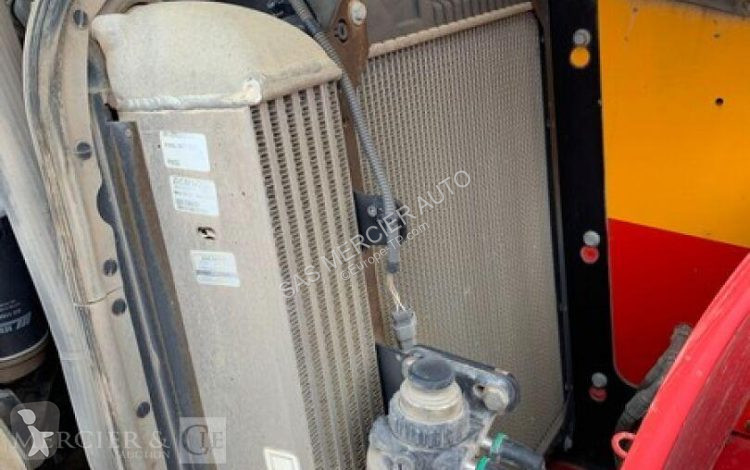 Teleskopický vozík JCB chariot telescopique diesel