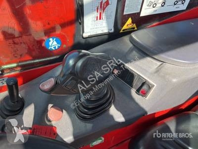 Teleskopický manipulátor Manitou MT 625