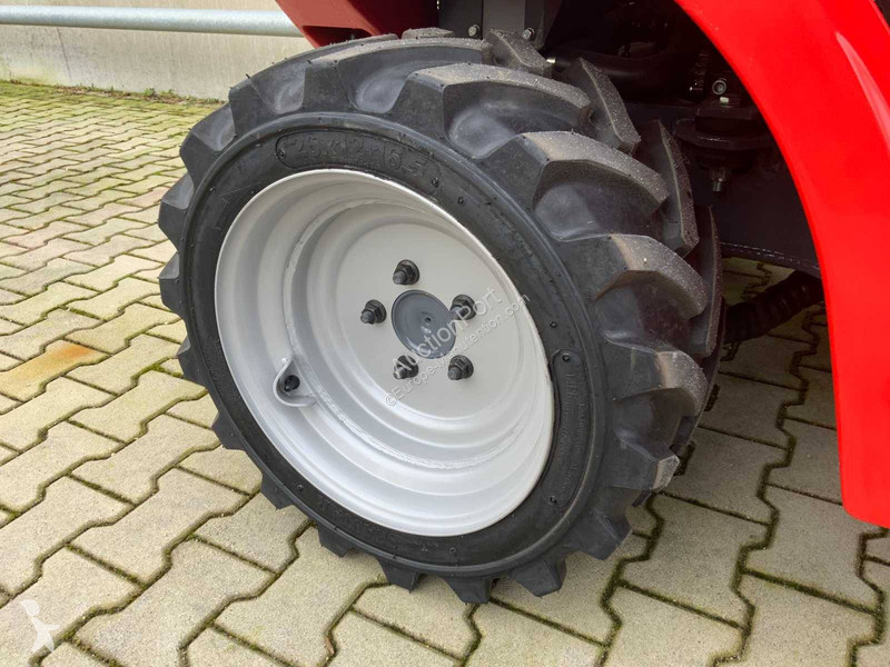 Teleskopický manipulátor Everun ERT1500