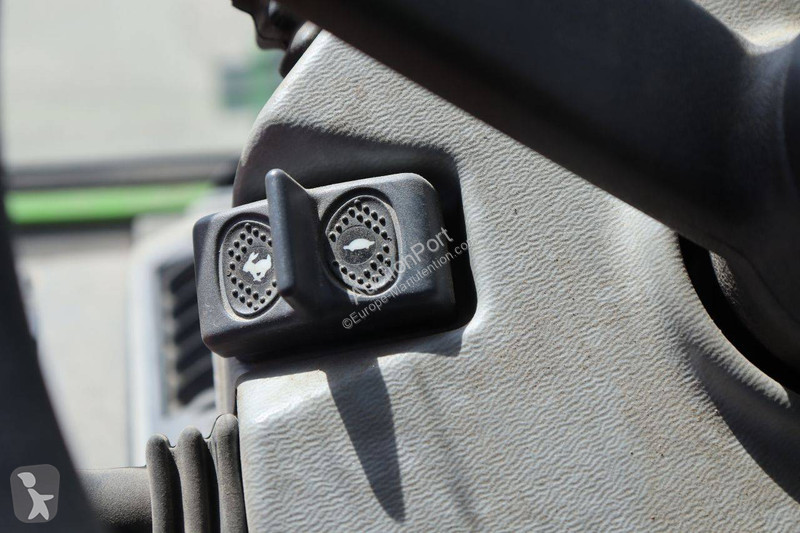 Chariot télescopique Merlo ROTO 60.24MCSS