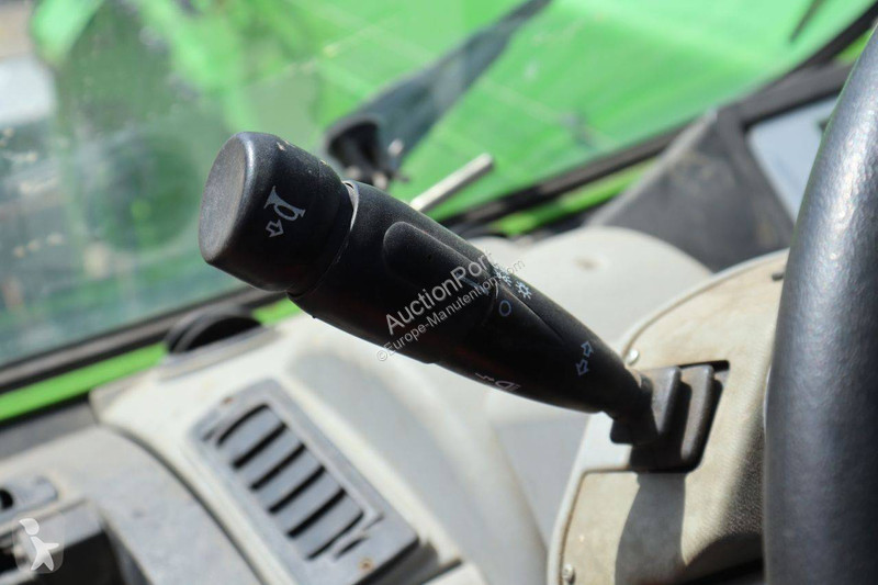 Chariot télescopique Merlo ROTO 60.24MCSS