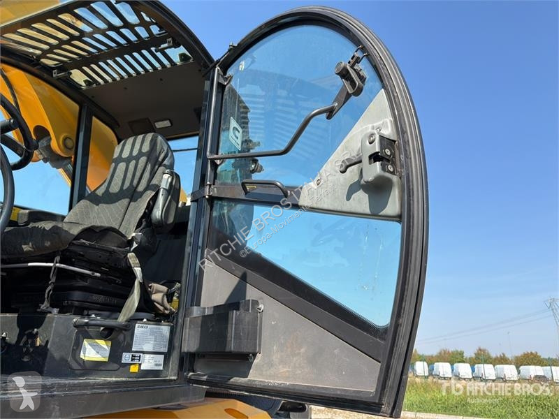 伸缩臂叉车 Dieci 50.21 Telehandler