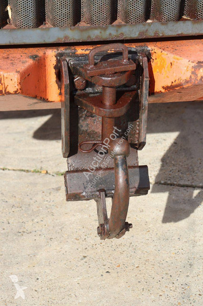Sambron T30110 Multiscopic telescopic handler