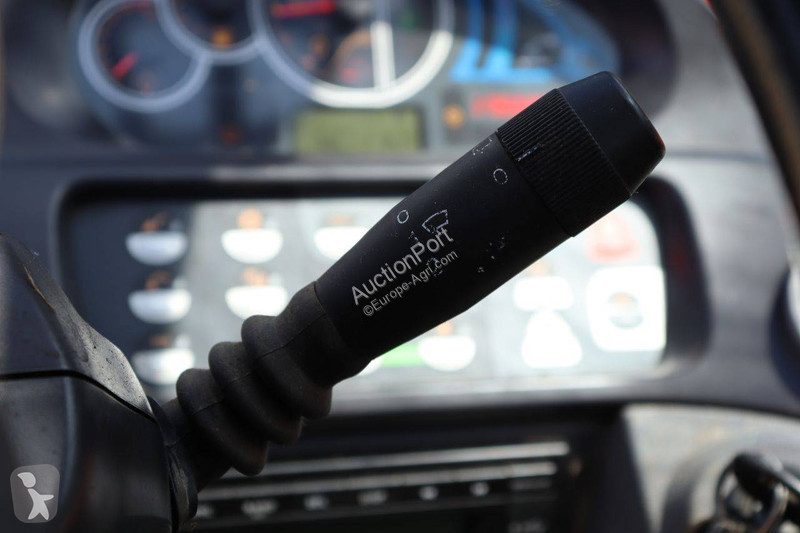 Carretilla telescópica Manitou MLT 340-137/ST3B