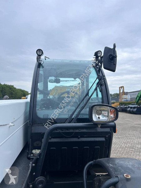 Chariot télescopique Bobcat TL 40.180 SLP RC...
