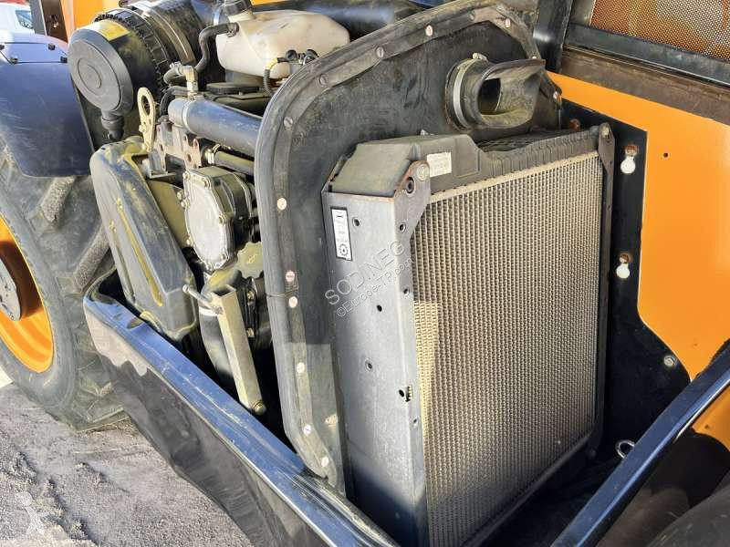 Chariot télescopique JCB