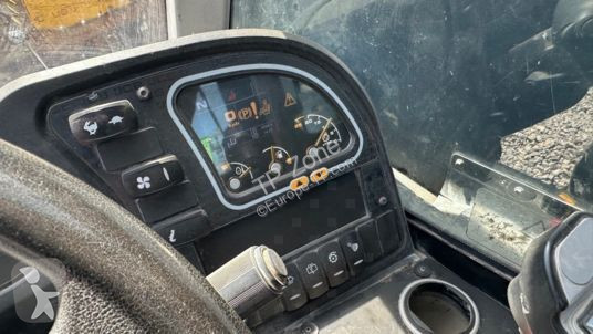 Chariot télescopique JCB 525-60 T4 à 32 900 € HT