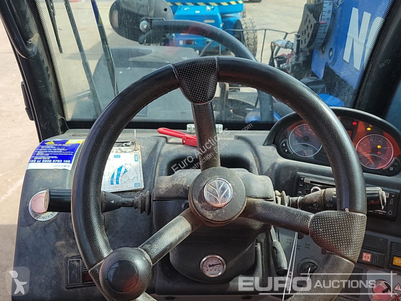 Încărcător telescopic New Holland LM6.28