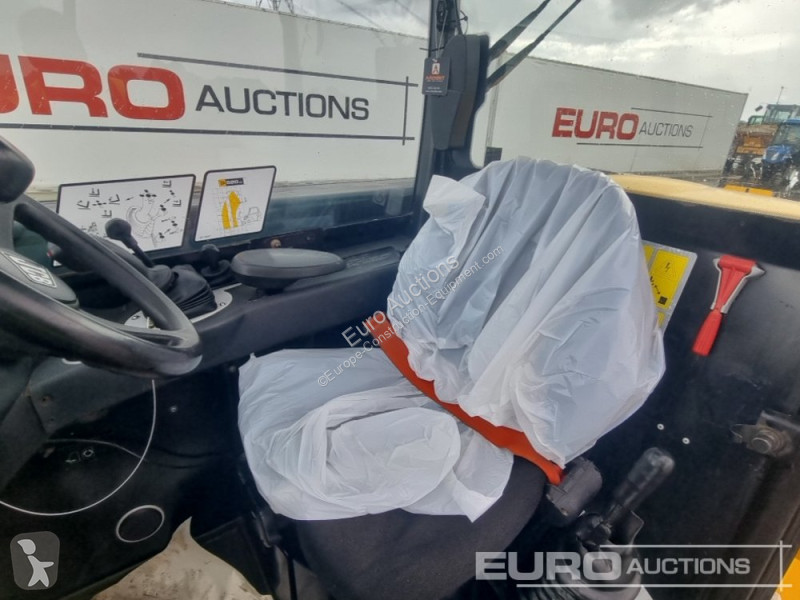 Chariot télescopique JCB 520-40