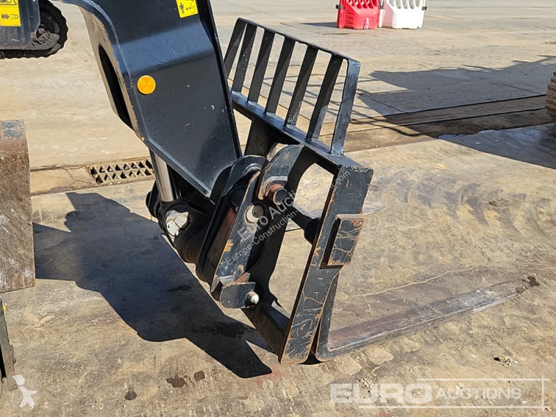 Chariot télescopique  3614RS