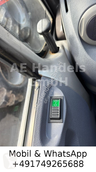 رافعة شوكية تلسكوبية Manitou Comfort...