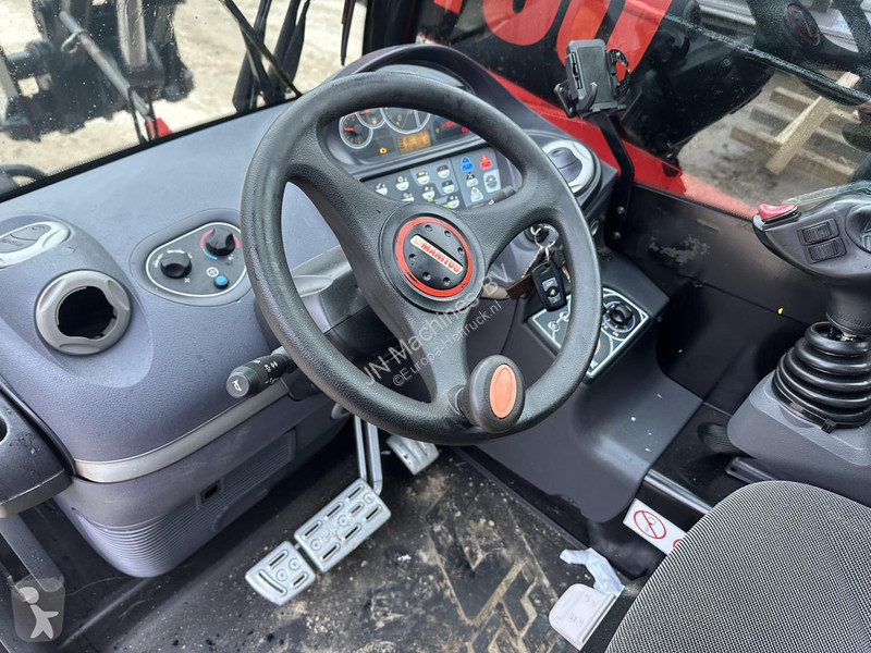Teleskopický manipulátor Manitou MLT 961-145 V