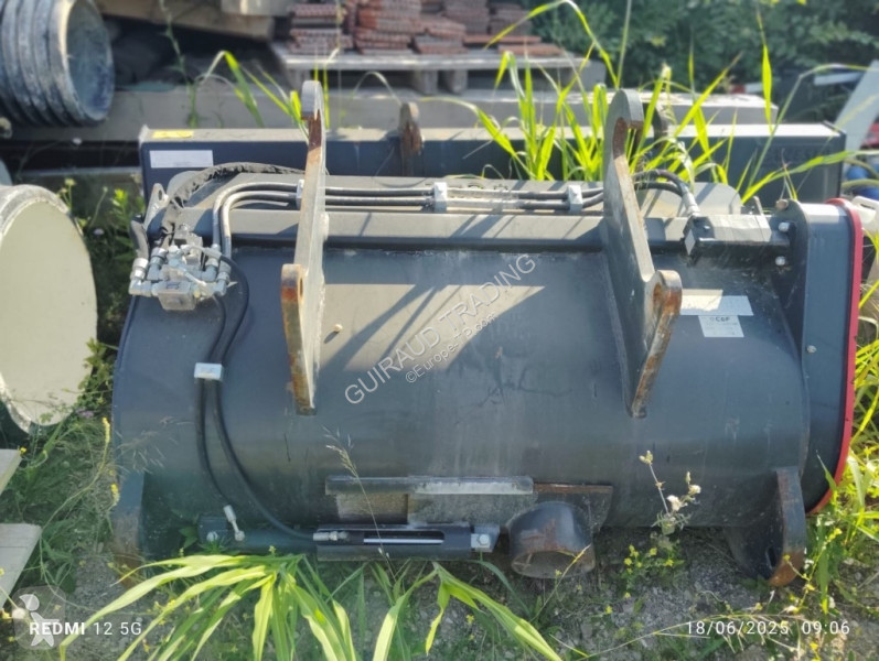 Teleskopisk truck  14.42