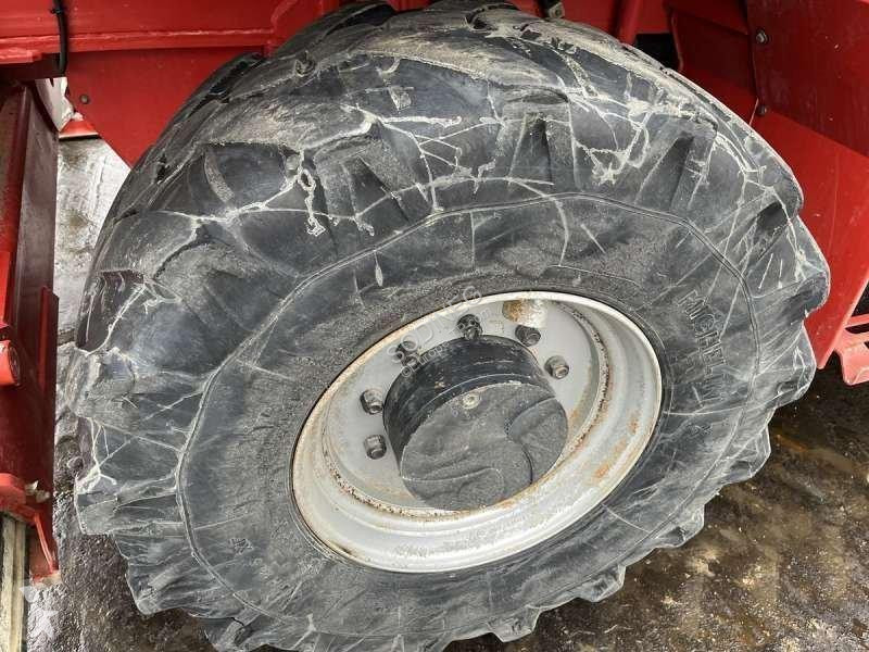 رافعة شوكية تلسكوبية Manitou