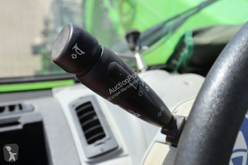 Chariot télescopique Merlo ROTO 40.30MCSS