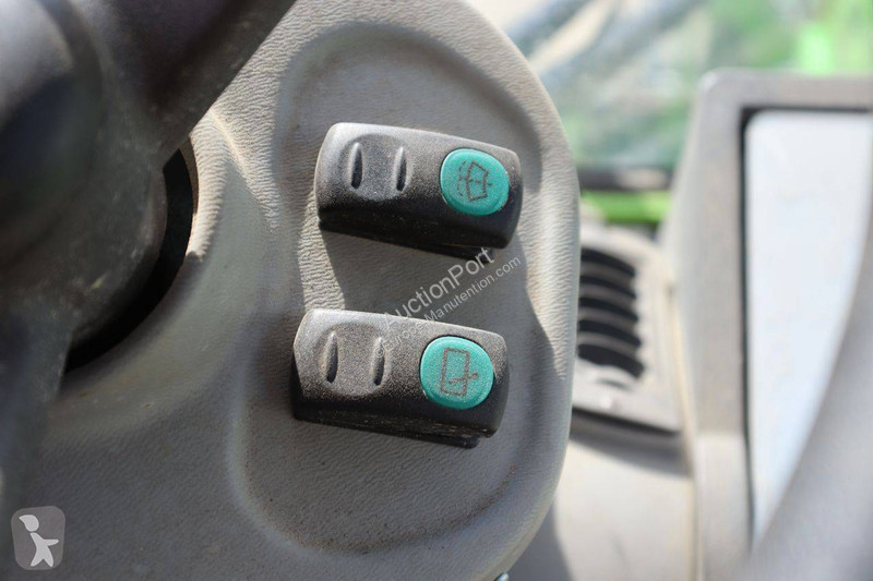 Chariot télescopique Merlo ROTO 60.24MCSS
