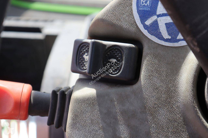 Chariot télescopique Merlo ROTO 60.24MCSS