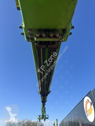 Empilhador telescópico Merlo ROTO 40.26 MCSS