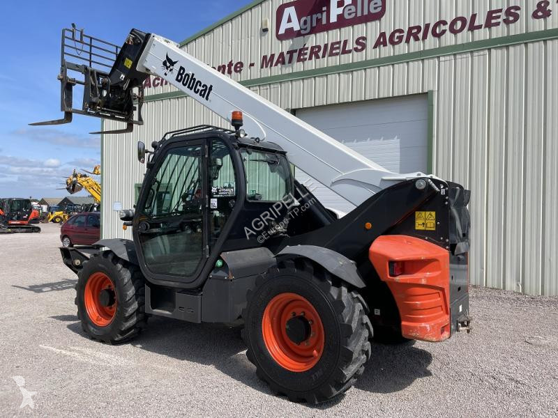 Sollevatori telescopici Bobcat  T35.130