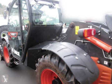 Chariot télescopique articulé Bobcat