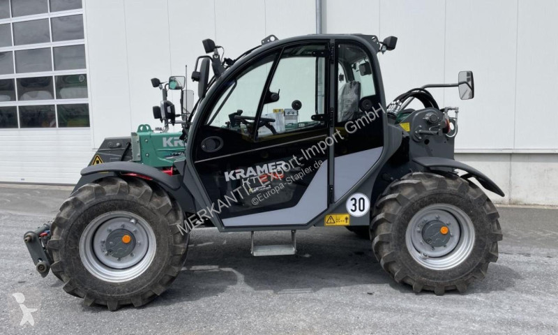 Chariot télescopique Kramer KT 276