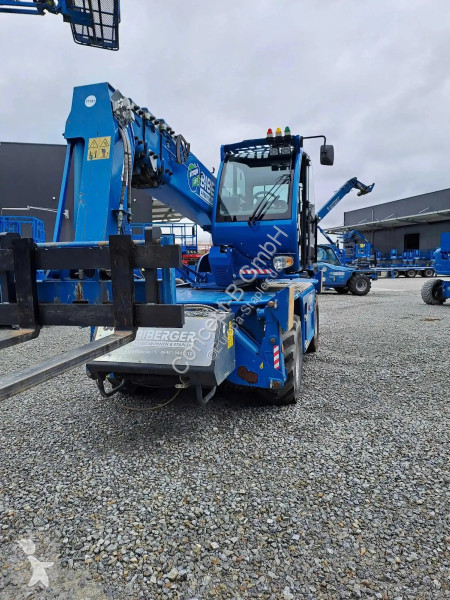 Chariot télescopique Merlo R 40.18 S