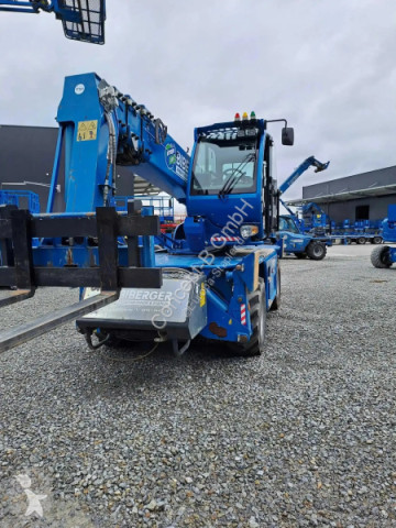 Chariot télescopique Merlo R 40.18 S
