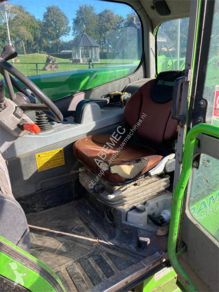 Chariot télescopique Merlo 32.6 L Plus
